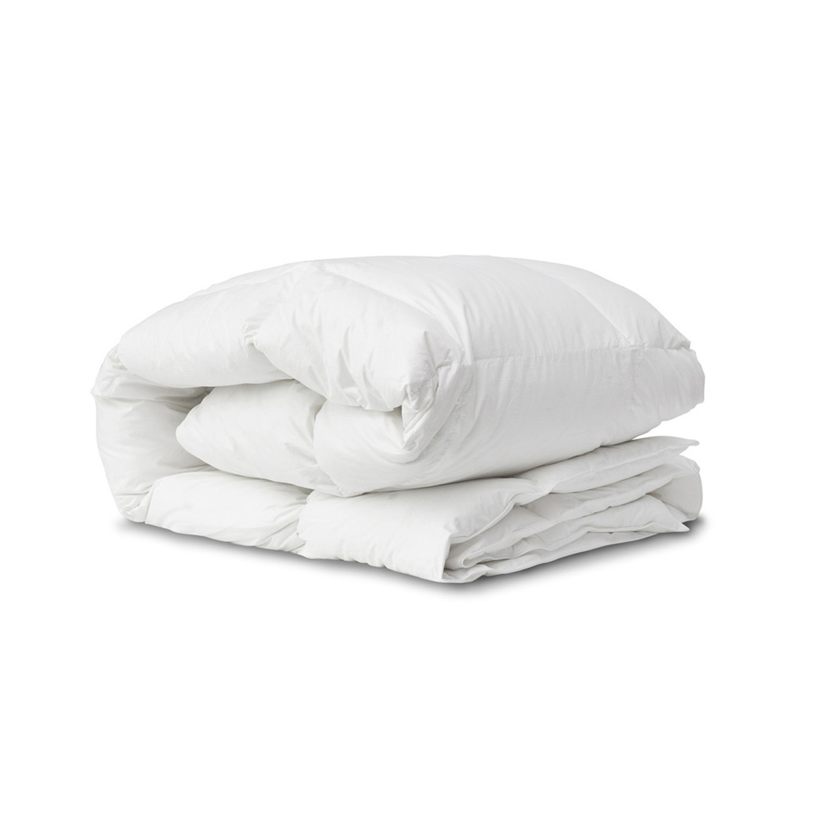 John Cotton Supreme 85 15 Goose Down Feather Quilt Manchester Direct