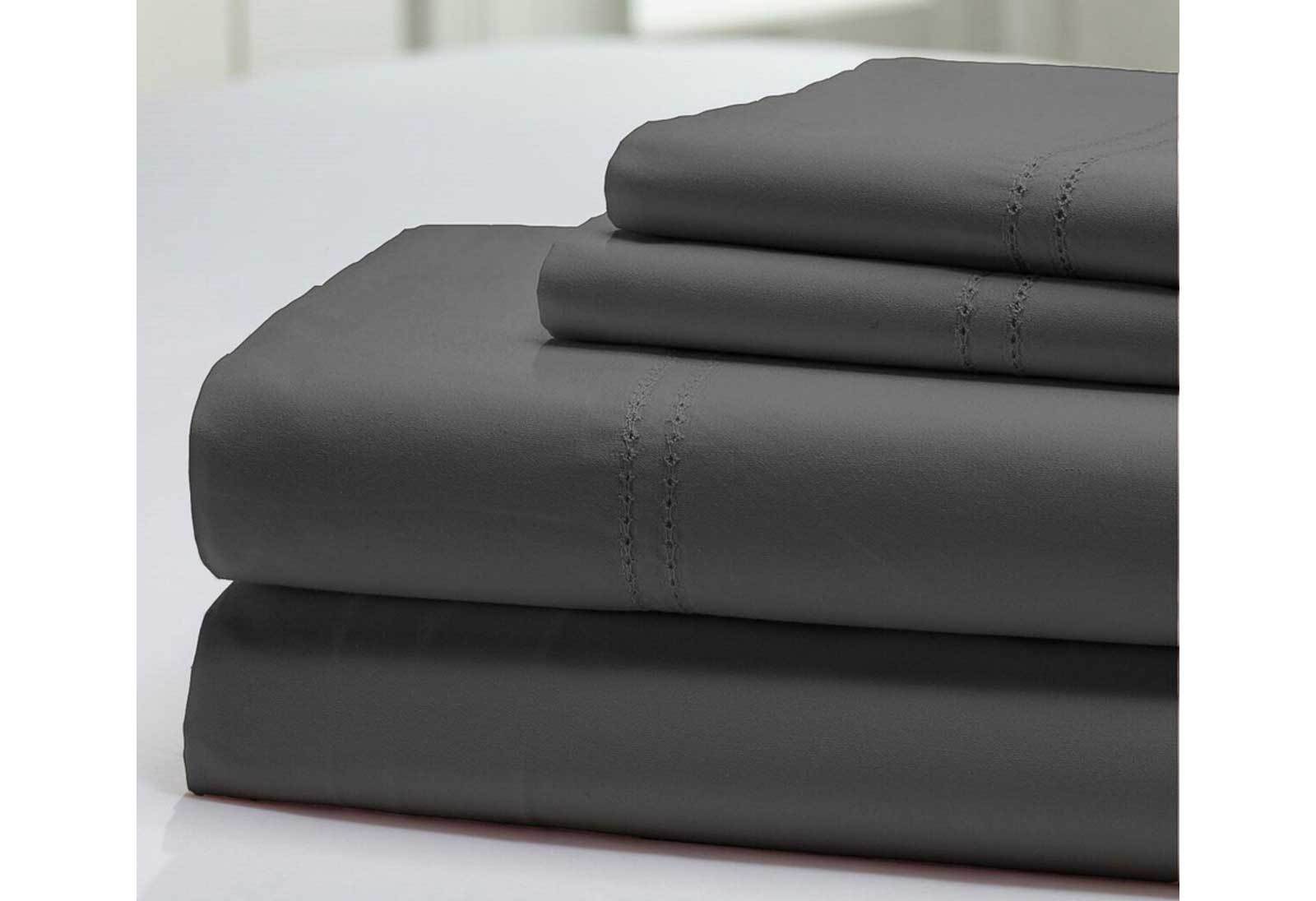 1000TC Egyptian Cotton Essex Sheet set