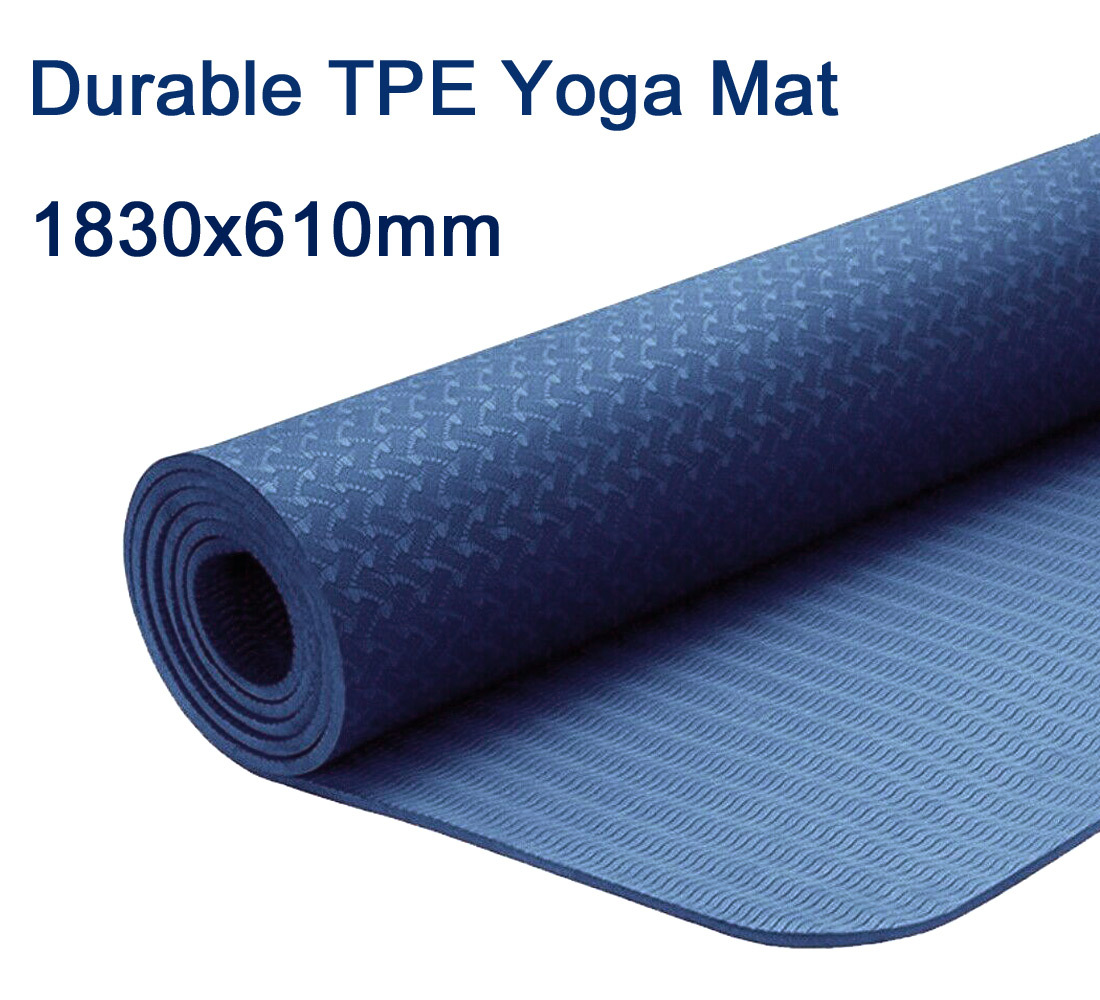 yoga mats brisbane