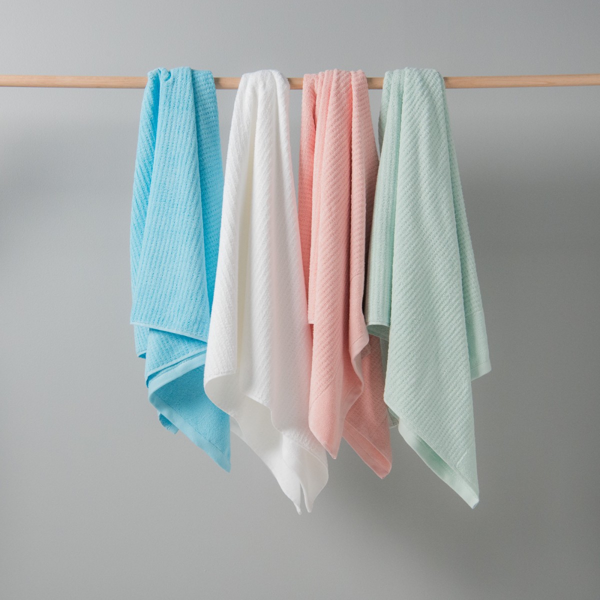 Park Avenue Towels