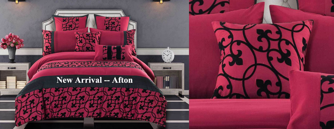 Afton