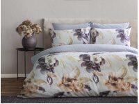 Ardor Caitlyn Floral Quilt Cover Set