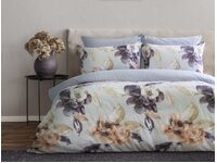 Queen Size Ardor Caitlyn Floral Quilt Cover Set