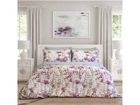 Ardor Felicity Floral Quilt Cover Set