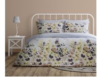 Ardor Gracie Floral Quilt Cover Set