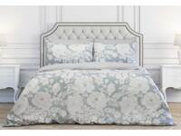 Ardor Provence Blue Quilt Cover Set