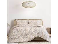Ardor Ren Floral Quilt Cover Set
