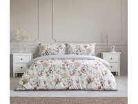 Ardor Rhea Floral Quilt Cover Set