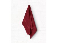St Regis Bath Mat 50x80cm Berry Colour 850GSM