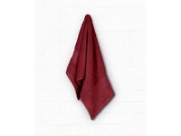 St Regis Hand Towel 40x70cm Berry Colour