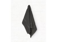 St Regis Bath Mat 50x80cm Charcoal Colour 850GSM