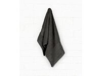 St Regis Hand Towel 40x70cm Charcoal Colour