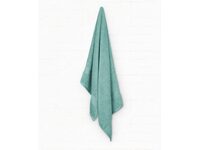 Algodon St Regis Marine Green Towel 600GSM