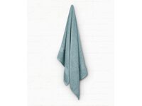 Algodon St Regis Mist Blue Towel 600GSM