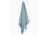 St Regis Bath Sheet 80x160cm Mist Colour