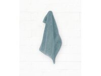St Regis Face Washer 32x32cm Mist Colour