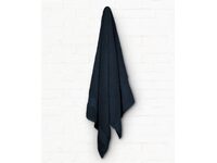 St Regis Bath Sheet 80x160cm Navy Colour