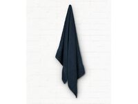 St Regis Bath Towel 68x140cm Navy Colour