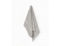 St Regis Bath Mat 50x80cm Silver Colour 850GSM