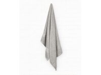 St Regis Bath Towel 68x140cm Silver Colour