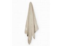 St Regis Bath Sheet 80x160cm Stone Colour