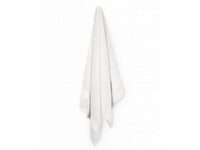 St Regis Bath Sheet 80x160cm White Colour