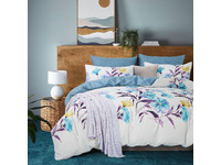 Luxton Demelza Quilt Cover Set (Queen / King / Double / Single)