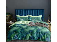 Tropical Paradise Quilt Cover Set