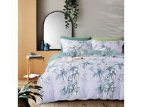 Chad Bamboo Quilt Cover Set