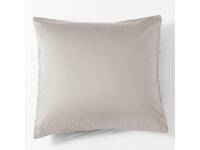 Linen Cotton Sateen European Pillowcase Each
