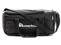 40L Foldable Fitness Bag / Gym Bag (Black)