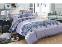 Last Stock - Presley Quilt Cover Set - Queen Size
