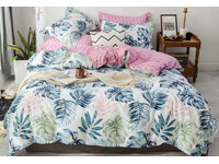 Double Size Ethel Quilt Cover Set