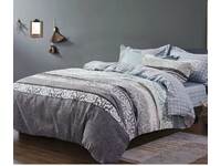 Allegra Quilt Cover Set