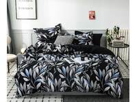 Collette leaf Quilt Cover Set