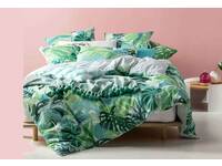 Martinique Quilt Cover Set