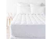 600GSM Luxury Mattress Topper by Renee Taylor 