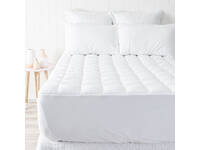 King Single Size 600GSM Luxury Mattress Topper by Renee Taylor