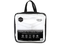 ARDOR Premium Mattress Topper