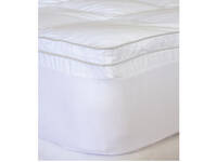 Double Size ARDOR Premium Mattress Topper