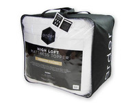 Ardor 2000GSM Mattress Topper High Loft