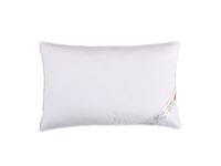 Luxton Goose Down Pillow 10/90 Down Feather