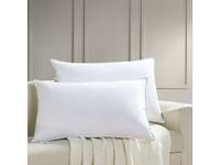 Renee Taylor FeatherLite Feather Down Pillows (twin pack)