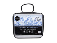 Ardor Cooling Waterproof Pillow Protector