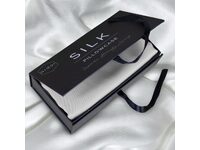 Ardor Mulberry Silk Pillowcase - Silver Nights