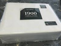 Queen Size - 1900TC Cotton Rich Ardor Quilt Cover Set (LAST ONE)