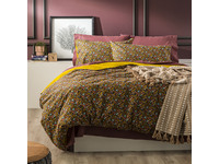Park Avenue Robyn Egyptian Cotton Flannelette Quilt Cover Set