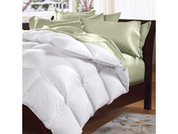 Single Size 600GSM Bamboo Rich Quilt/Doona by Renee Taylor