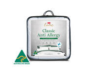 Tontine Luxe Anti Allergy Quilt - All Seasons