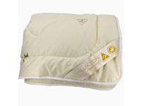 Luxton 100% Alpaca Quilt 500GSM Made in Australia